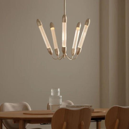 Lemon Squeeze lang takpendel-Takpendler-Umage-Krom-2529-Lightup.no