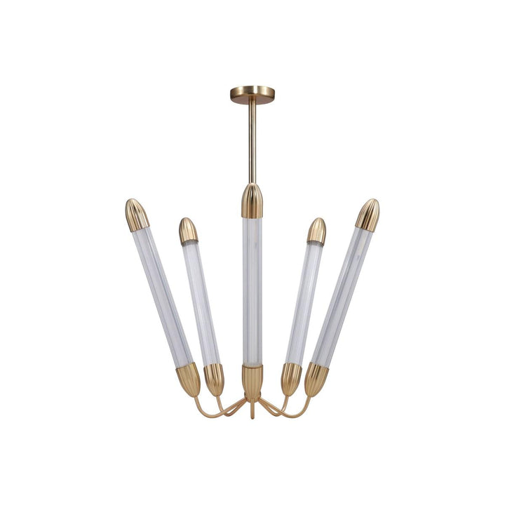 Lemon Squeeze lang takpendel-Takpendler-Umage-Krom-2529-Lightup.no