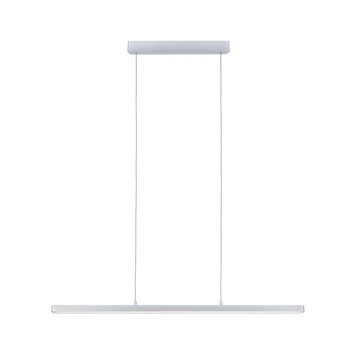 Lento takpendel 100 cm 42W 2700 Kelvin - Dimbar-Takpendler-Paulmann-Svart-Pl-79693-Lightup.no
