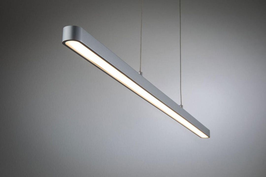 Lento takpendel 100 cm 42W 2700 Kelvin - Dimbar-Takpendler-Paulmann-Hvit-Pl-79901-Lightup.no
