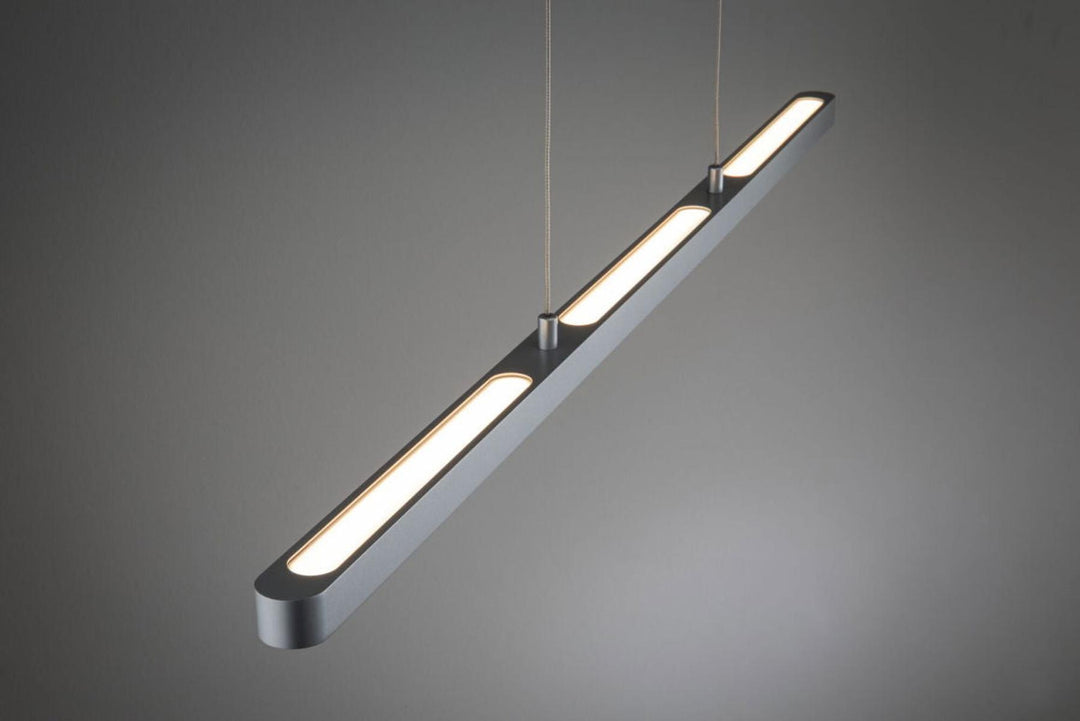 Lento takpendel 100 cm 42W 2700 Kelvin - Dimbar-Takpendler-Paulmann-Hvit-Pl-79901-Lightup.no