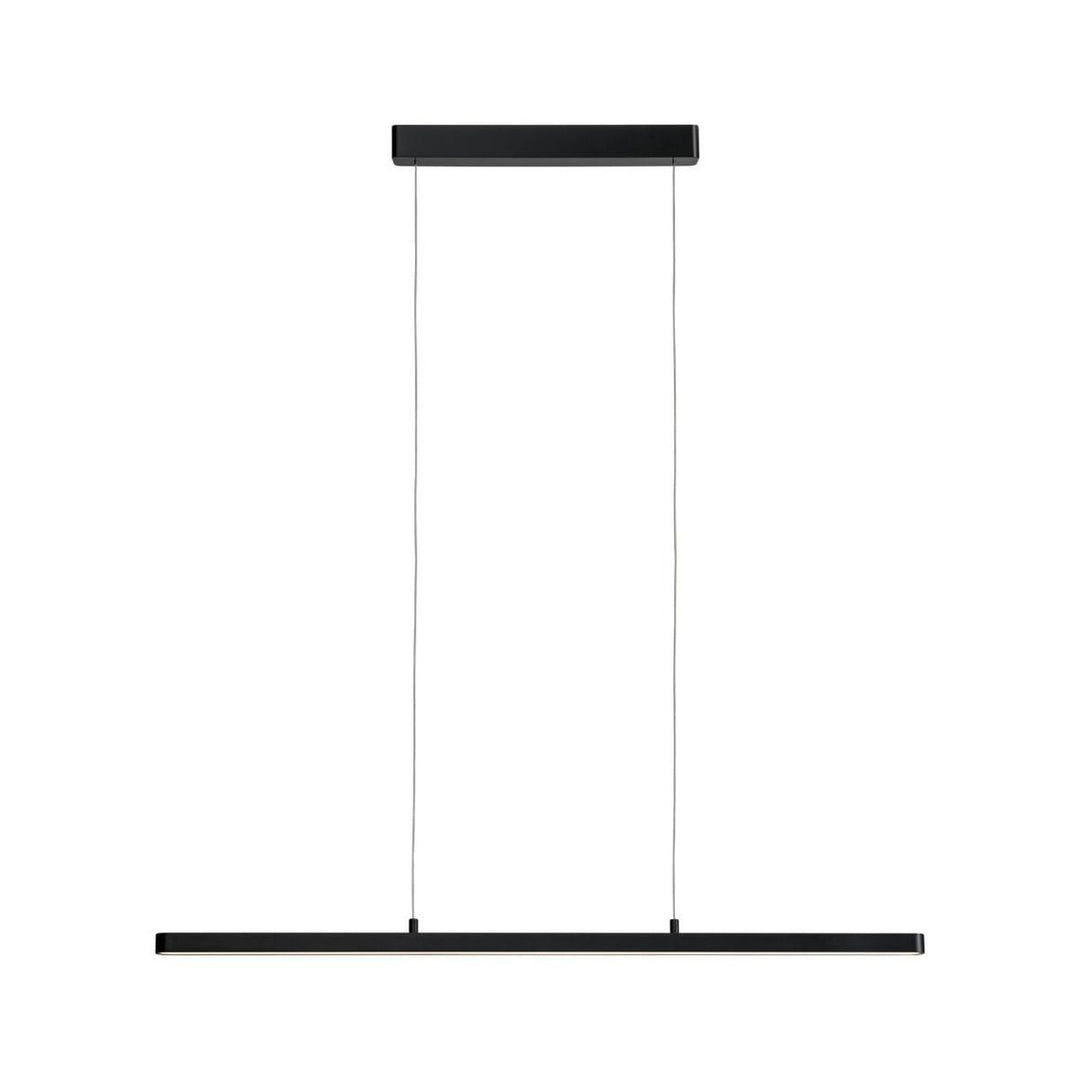 Lento takpendel 100 cm 42W 2700 Kelvin - Dimbar-Takpendler-Paulmann-Hvit-Pl-79901-Lightup.no