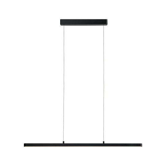 Lento takpendel 100 cm 42W 2700 Kelvin - Dimbar-Takpendler-Paulmann-Hvit-Pl-79901-Lightup.no