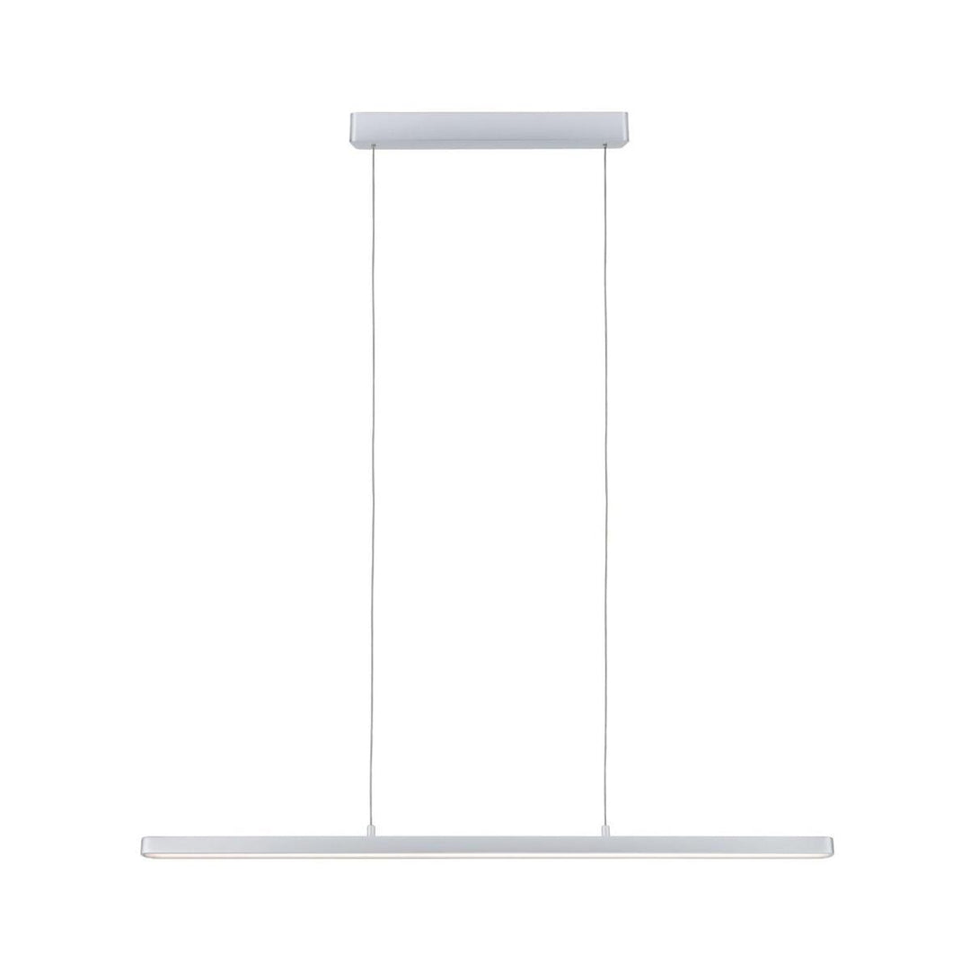 Lento takpendel 100 cm 42W 2700 Kelvin - Dimbar-Takpendler-Paulmann-Hvit-Pl-79901-Lightup.no