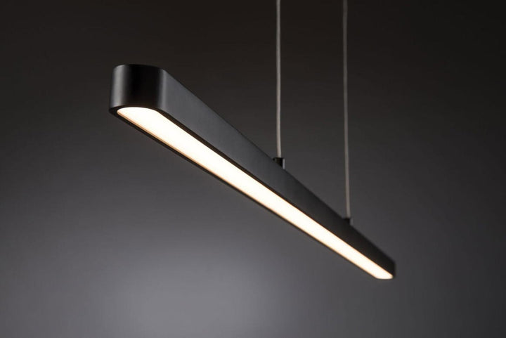 Lento takpendel 100 cm 42W 2700 Kelvin - Dimbar-Takpendler-Paulmann-Hvit-Pl-79901-Lightup.no