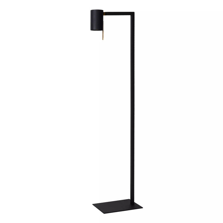Lesley gulvlampe-Gulvlamper-Lucide-Taupe-LC03725/01/41-Lightup.no