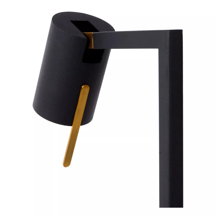 Lesley gulvlampe-Gulvlamper-Lucide-Taupe-LC03725/01/41-Lightup.no