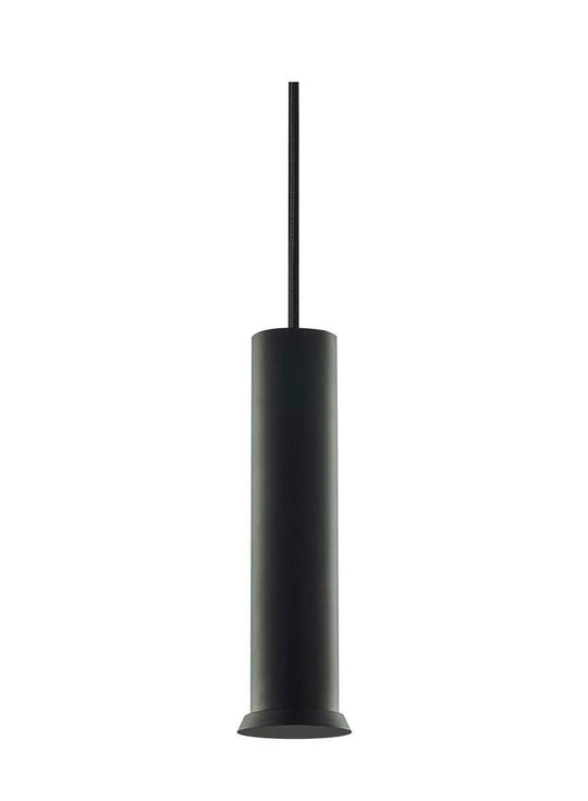 Less pendeloppheng E27-oppheng og tilbehør-NorDesign-Svart-371303005-Lightup.no