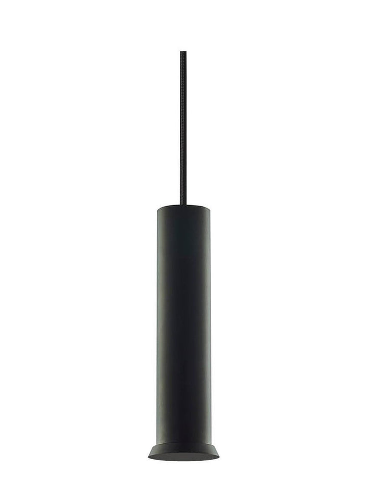 Less pendeloppheng E27-oppheng og tilbehør-NorDesign-Svart-371303005-Lightup.no