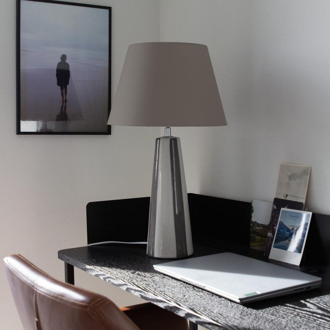 Leya 54 bordlampe-Bordlamper-Pr home of Scandinavia Ab-Svart-Prh__501-054-191-Lightup.no