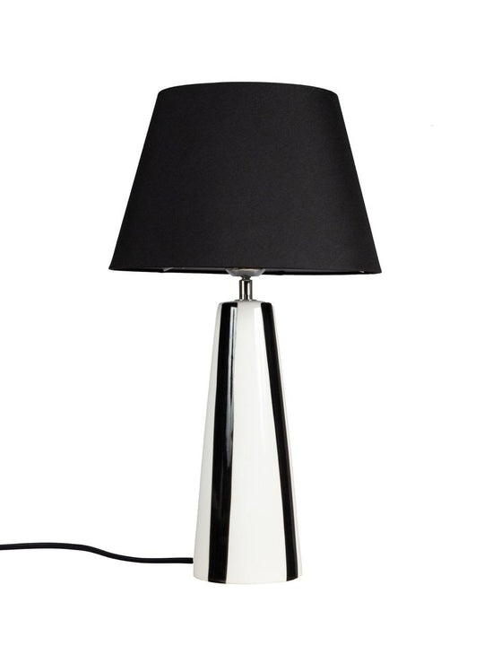 Leya 54 bordlampe-Bordlamper-Pr home of Scandinavia Ab-Svart-Prh__501-054-191-Lightup.no