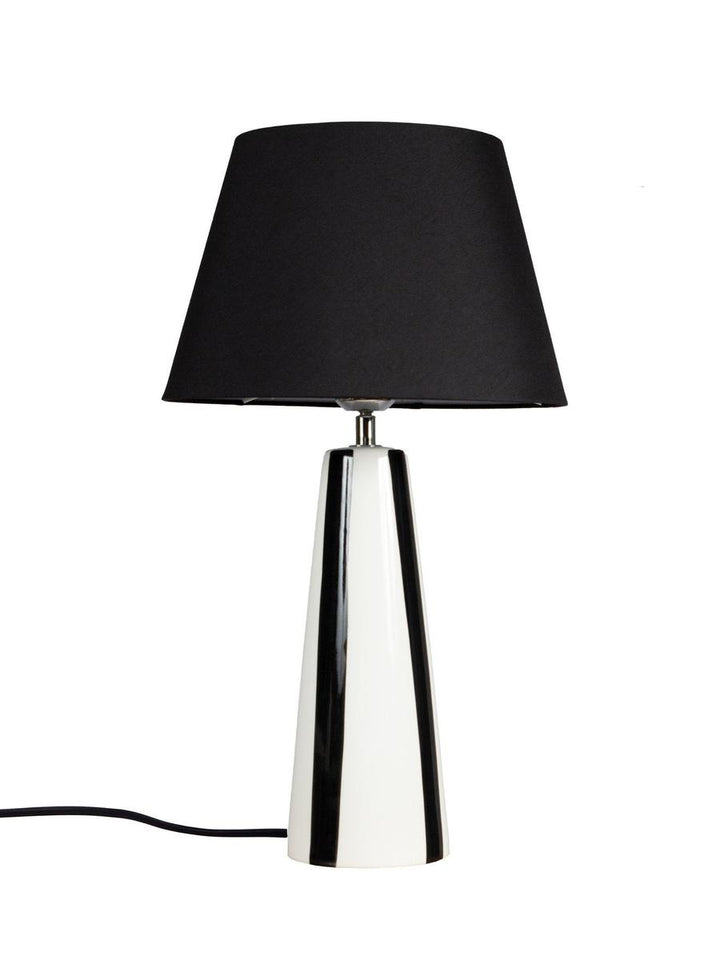 Leya 54 bordlampe-Bordlamper-Pr home of Scandinavia Ab-Svart-Prh__501-054-191-Lightup.no