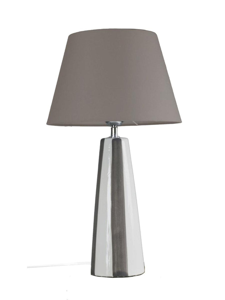 Leya 54 bordlampe-Bordlamper-Pr home of Scandinavia Ab-Svart-Prh__501-054-191-Lightup.no