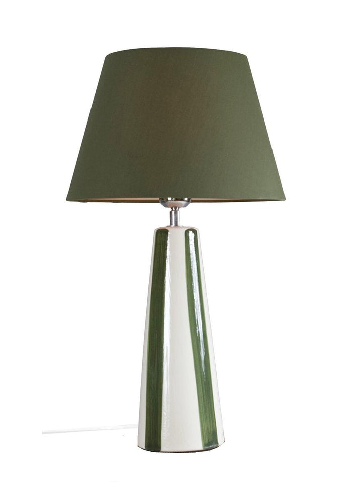 Leya 54 bordlampe-Bordlamper-Pr home of Scandinavia Ab-Svart-Prh__501-054-191-Lightup.no