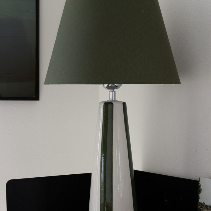 Leya 54 bordlampe-Bordlamper-Pr home of Scandinavia Ab-Svart-Prh__501-054-191-Lightup.no