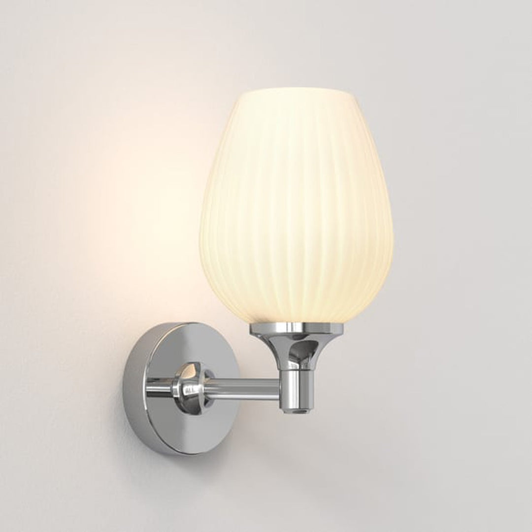 Liberty vegglampe for baderom IP44-Baderomsbelysning vegglamper-Astro Lighting-Krom-asg__1485003-Lightup.no