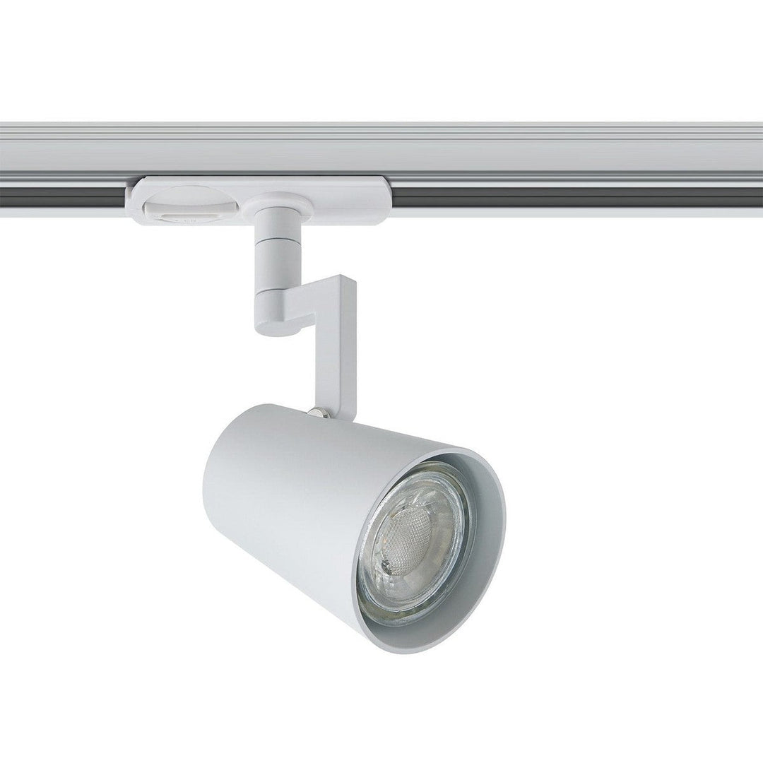Link Allison for spottskinne-Link spotskinne-Nordlux-Hvit-2510119901-Lightup.no