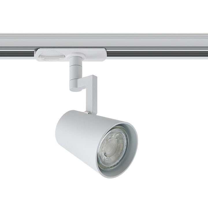 Link Allison for spottskinne-Link spotskinne-Nordlux-Hvit-2510119901-Lightup.no