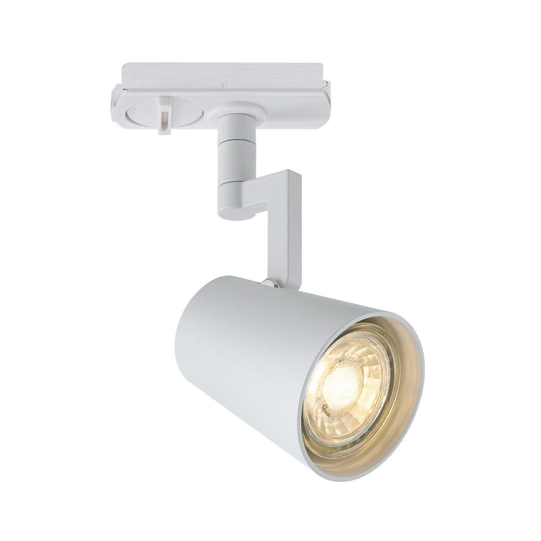 Link Allison for spottskinne-Link spotskinne-Nordlux-Hvit-2510119901-Lightup.no