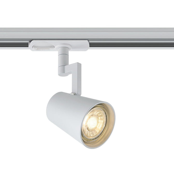 Link Allison for spottskinne-Link spotskinne-Nordlux-Svart-2510119903-Lightup.no