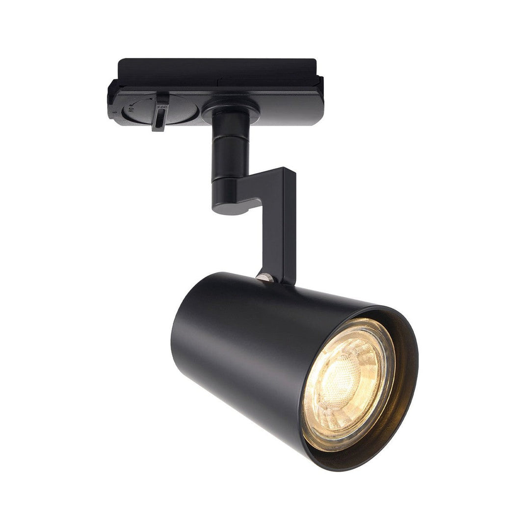 Link Allison for spottskinne-Link spotskinne-Nordlux-Svart-2510119903-Lightup.no