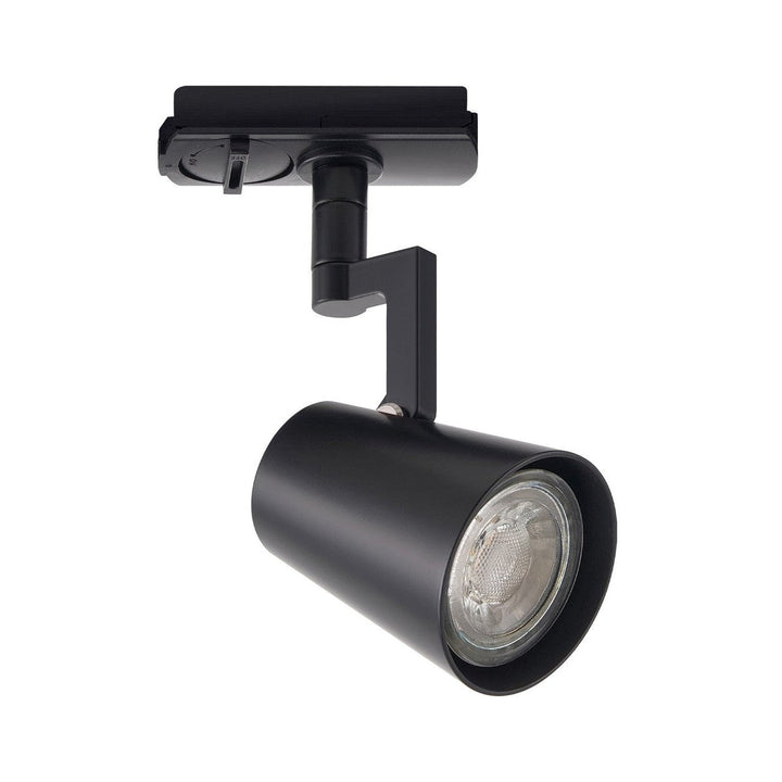 Link Allison for spottskinne-Link spotskinne-Nordlux-Svart-2510119903-Lightup.no