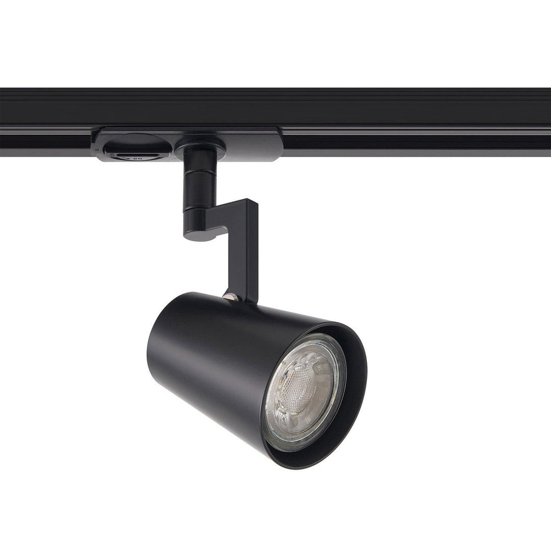 Link Allison for spottskinne-Link spotskinne-Nordlux-Svart-2510119903-Lightup.no