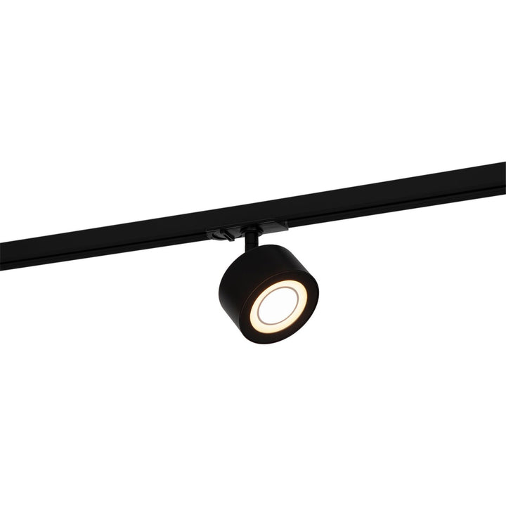 Link Clyde for spottskinne 4W 3-step dim-Link spotskinne-Nordlux-Hvit-2213550101-Lightup.no