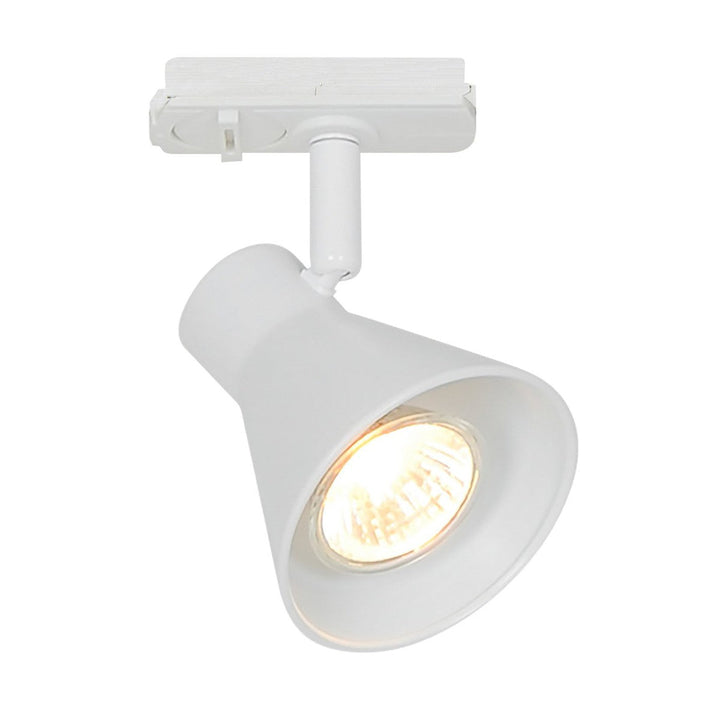 Link Eik for spottskinne-Link spotskinne-Nordlux-Hvit-2510389901-Lightup.no