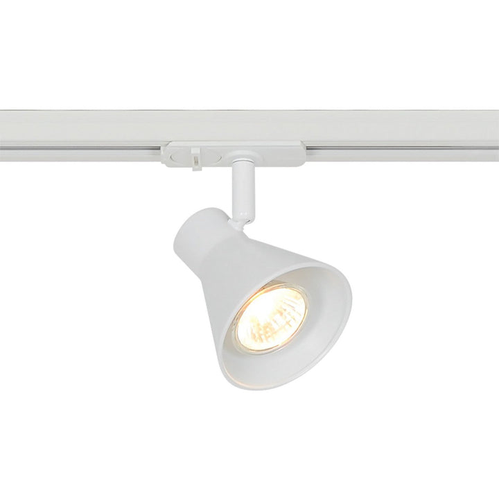 Link Eik for spottskinne-Link spotskinne-Nordlux-Svart-2510389903-Lightup.no