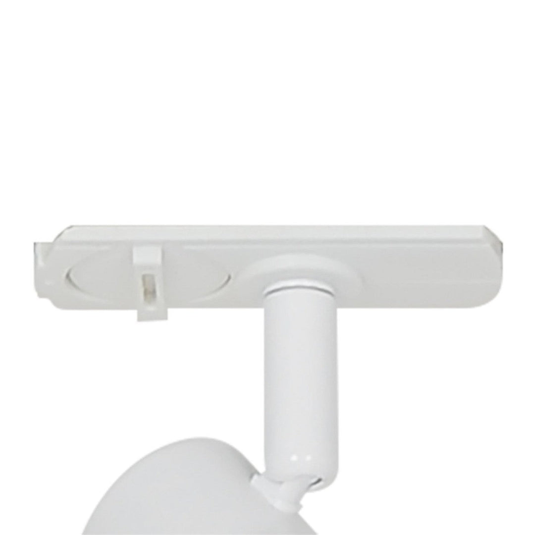 Link Eik for spottskinne-Link spotskinne-Nordlux-Svart-2510389903-Lightup.no