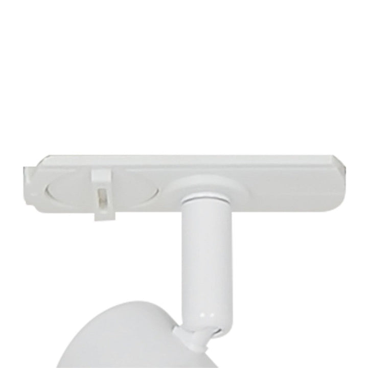 Link Eik for spottskinne-Link spotskinne-Nordlux-Svart-2510389903-Lightup.no