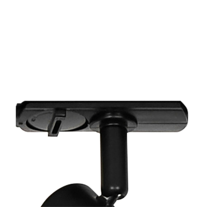 Link Eik for spottskinne-Link spotskinne-Nordlux-Svart-2510389903-Lightup.no