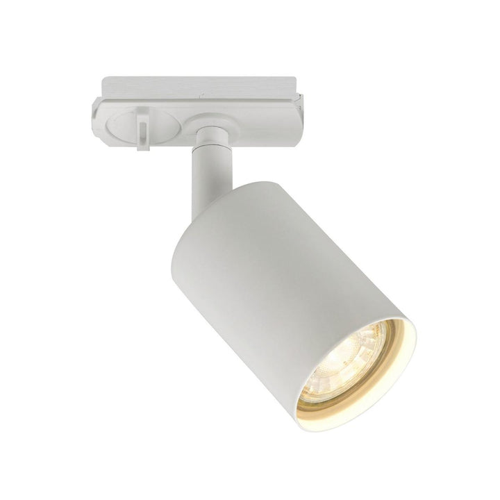 Link Explore spot til skinne kort versjon-Link spotskinne-Nordlux-Hvit-2610189901-Lightup.no