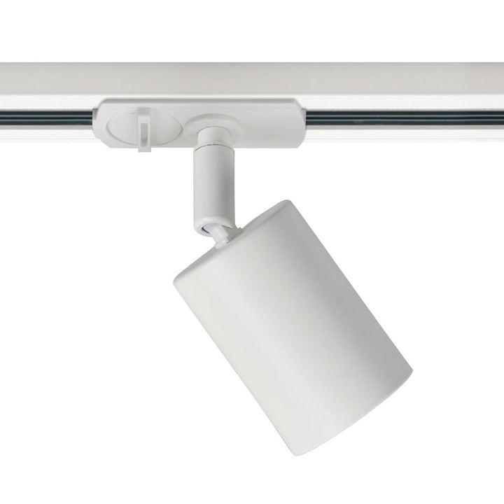 Link Explore spot til skinne kort versjon-Link spotskinne-Nordlux-Svart-2610189903-Lightup.no