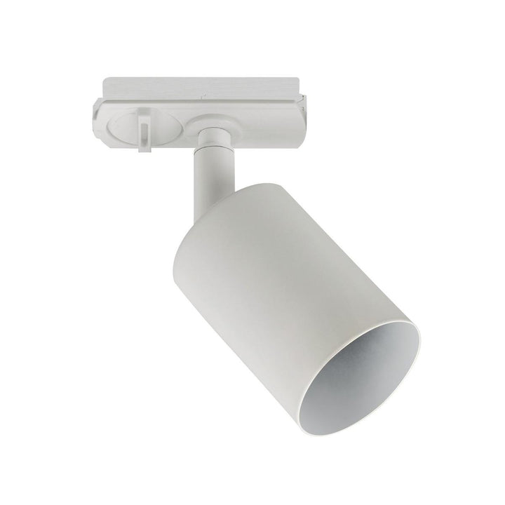 Link Explore spot til skinne kort versjon-Link spotskinne-Nordlux-Svart-2610189903-Lightup.no