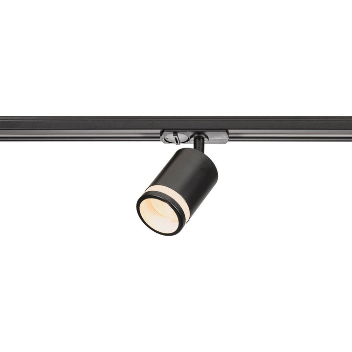 Link Rondie 1,8 meter spottskinne med 4 spotter-Link spotskinne-Nordlux-Hvit-2110589901+2110639901-Lightup.no