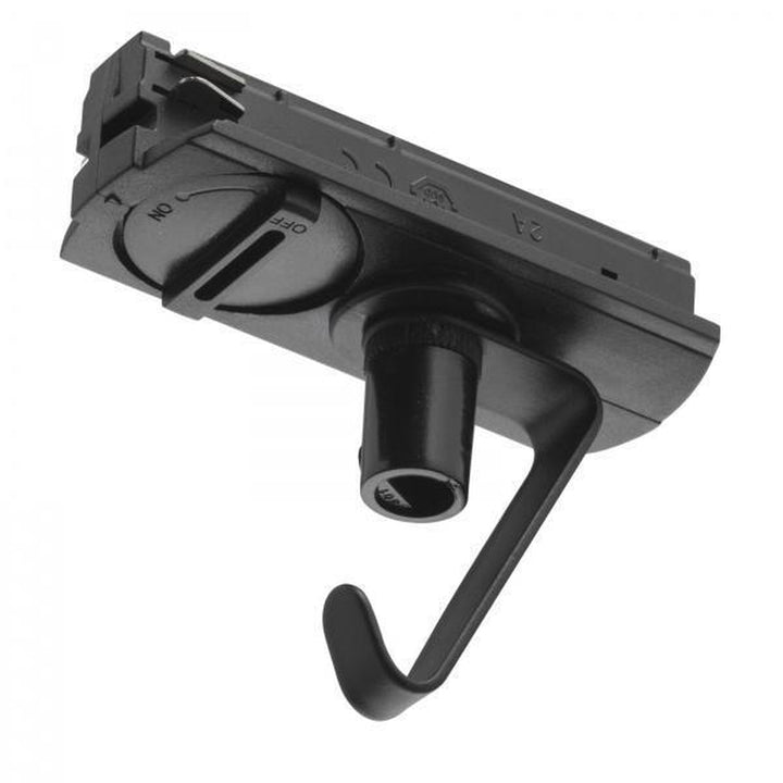 Link pendeloppheng-Link spotskinne-Nordlux-Hvit-79069901-Lightup.no