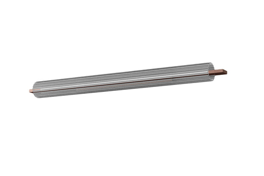 Lirra vegglampe 70 cm 2700/3000 Kelvin 12W - Dimbar-Vegglampe-Antidark-Dark Coffee-2-133-01-24-Lightup.no