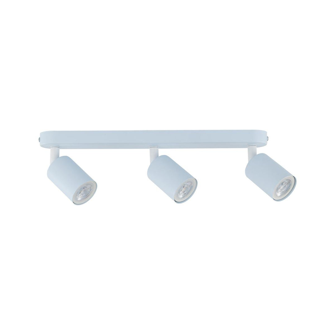 Livia triple takspot-Taklamper-TK Lighting-Mint-TK-10236-Lightup.no