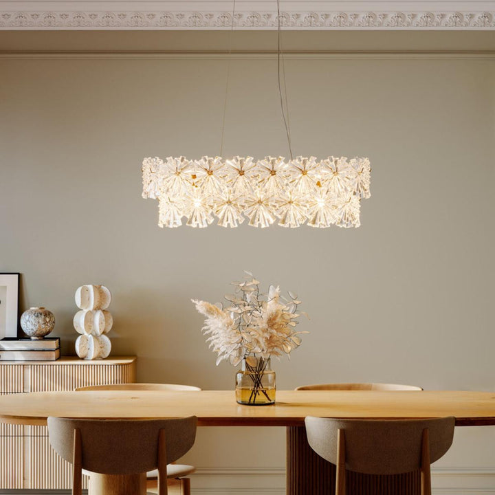Lorraine bar takpendel-Takpendler-By Rydens-Klar/Messing-Brs-4202680-7002-Lightup.no