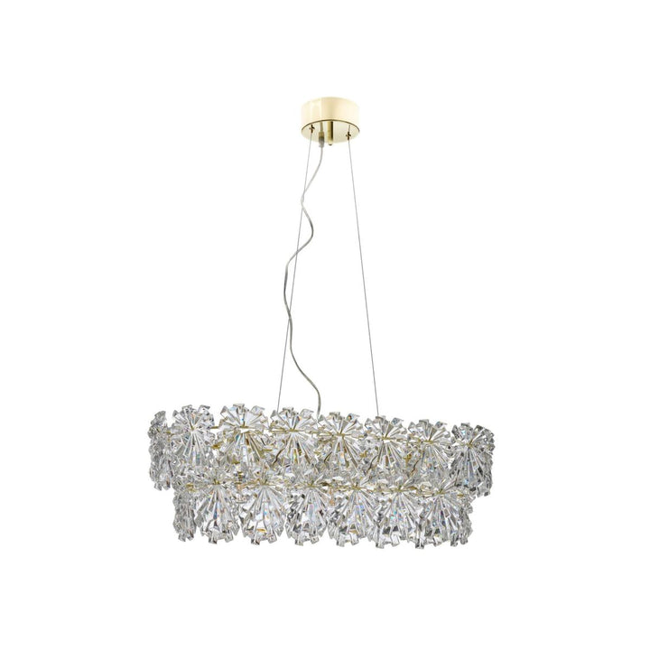 Lorraine bar takpendel-Takpendler-By Rydens-Klar/Messing-Brs-4202680-7002-Lightup.no