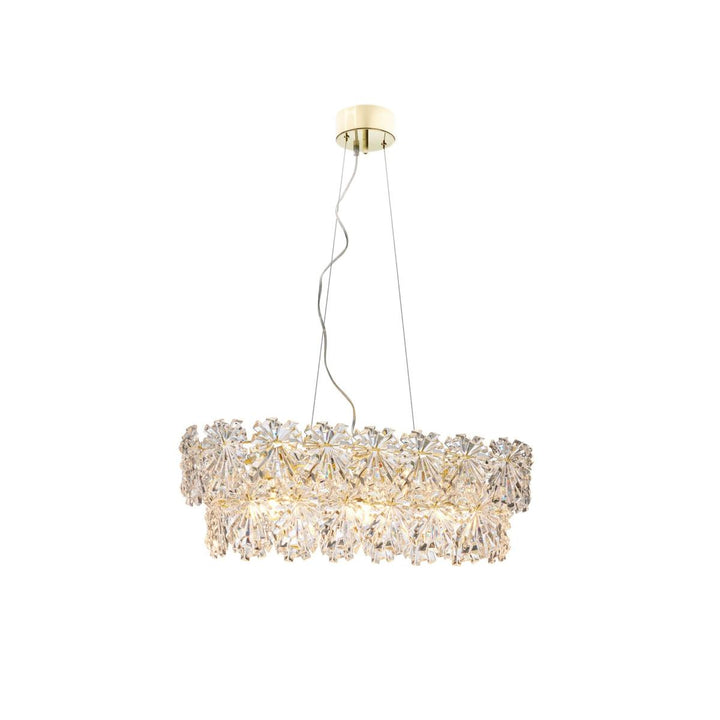 Lorraine bar takpendel-Takpendler-By Rydens-Klar/Messing-Brs-4202680-7002-Lightup.no