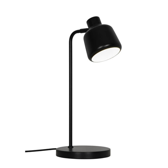 Louella bordlampe-Bordlamper-Nordlux-Svart-2612115003-Lightup.no