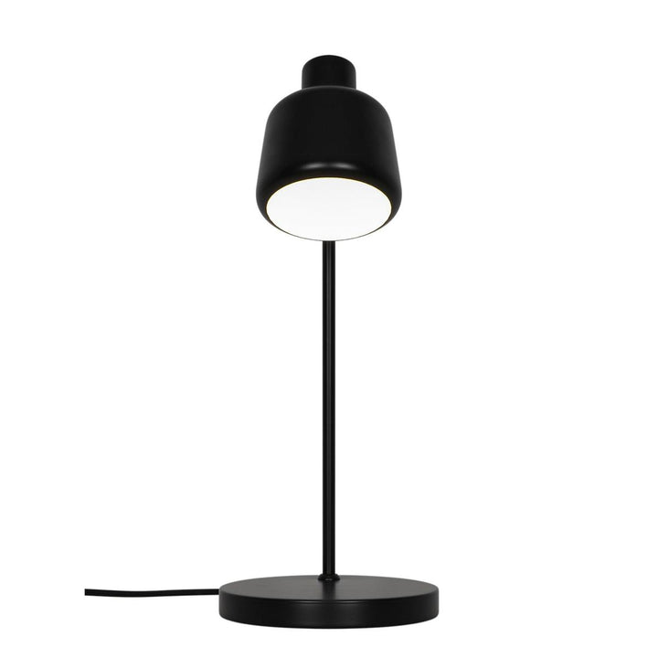 Louella bordlampe-Bordlamper-Nordlux-Svart-2612115003-Lightup.no