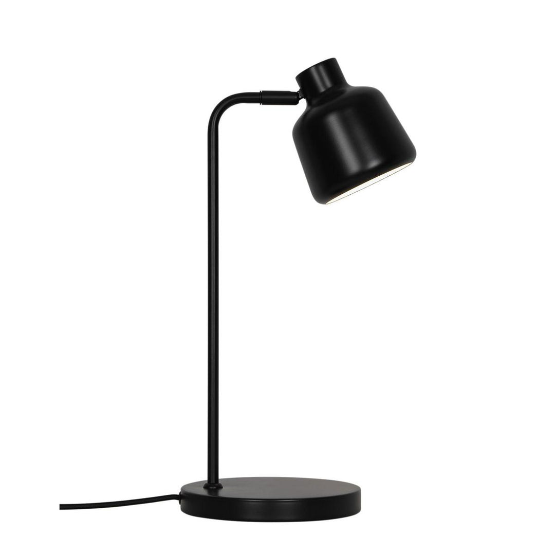Louella bordlampe-Bordlamper-Nordlux-Svart-2612115003-Lightup.no