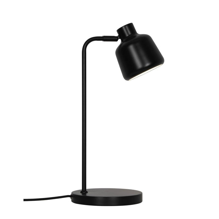 Louella bordlampe-Bordlamper-Nordlux-Svart-2612115003-Lightup.no