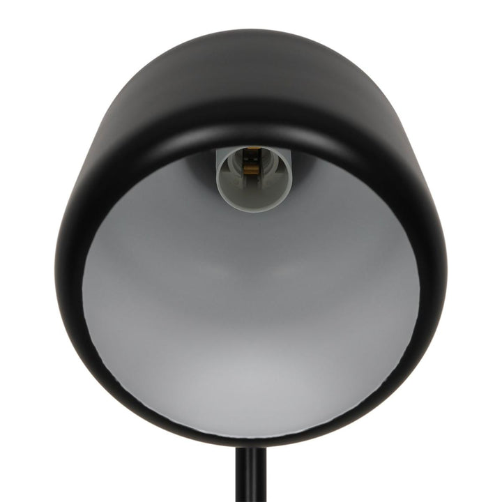Louella bordlampe-Bordlamper-Nordlux-Svart-2612115003-Lightup.no