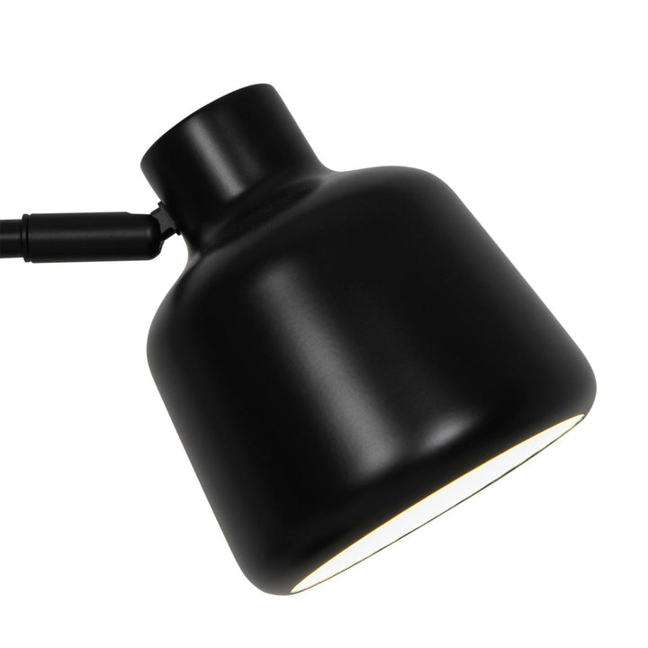 Louella bordlampe-Bordlamper-Nordlux-Svart-2612115003-Lightup.no