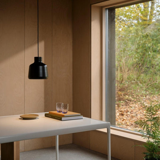 Louella takpendel 20 cm-Takpendler-Nordlux-Svart-2612053003-Lightup.no